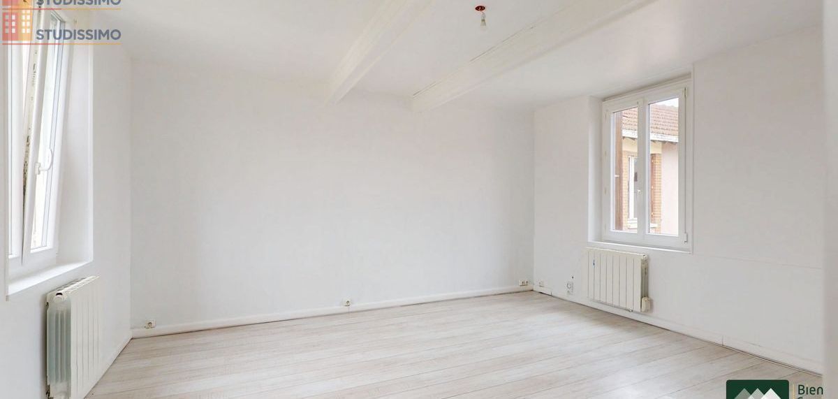 Studio 29m² Chartres 28000 - Photo 2