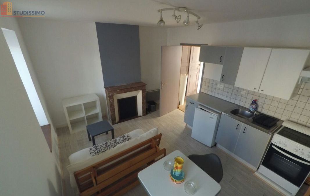 Studio à Ambert