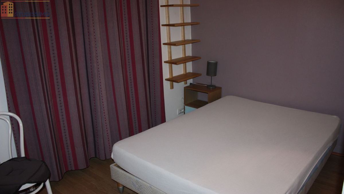 Studio meublé 30m² Ambert - Meublé, 1 pièce - Photo 1
