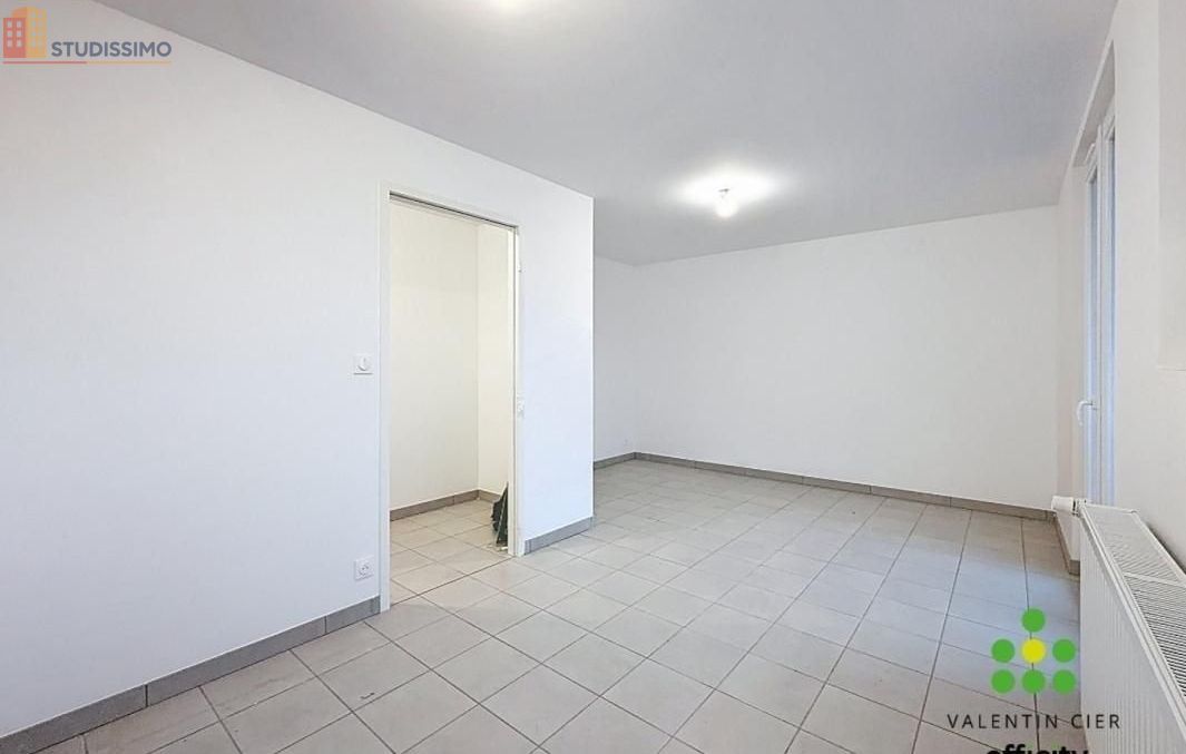 Studio 26m² Lucé - Sans caractéristique mentionnée - Photo 5