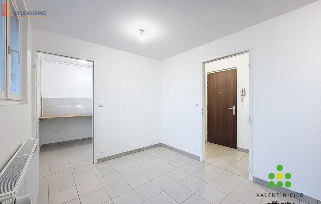 Studio 26m² Lucé - Sans caractéristique mentionnée - Photo 4