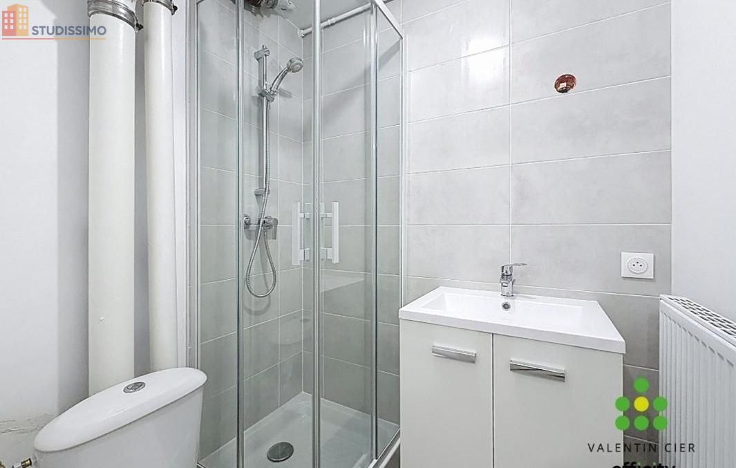 Studio 26m² Lucé - Sans caractéristique mentionnée - Photo 2