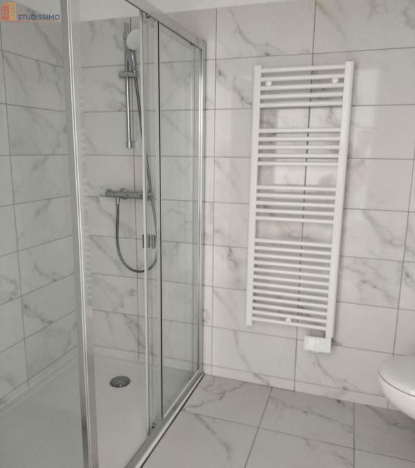 Studio 25m² Clermont-Ferrand 63000 - Meublé, résidence neuve - Photo 1