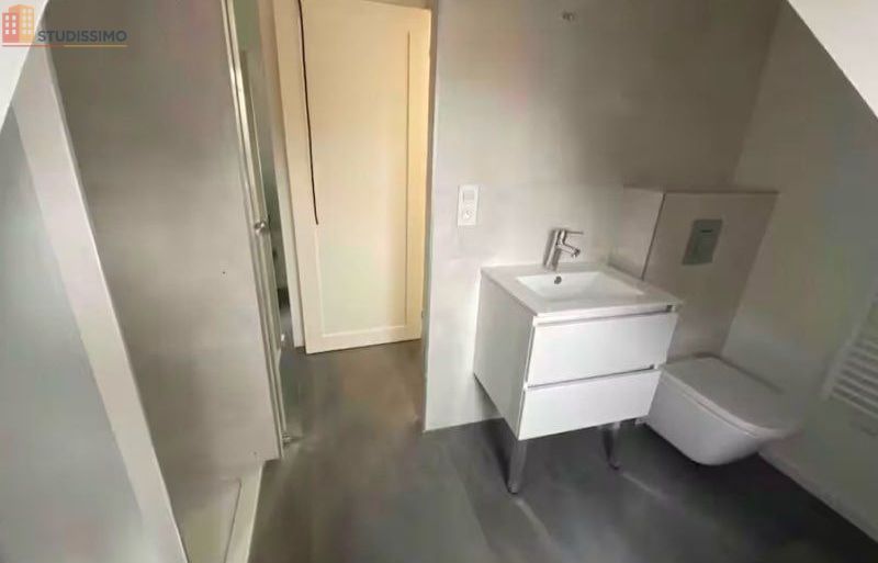 Studio 25m² Strasbourg Vieux Cronenbourg - Meublé, lumineux - Photo 1