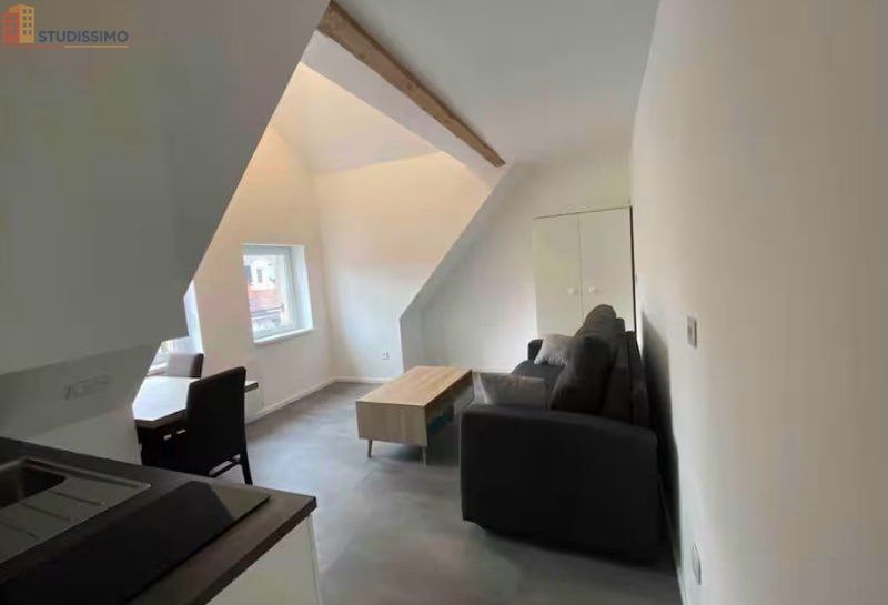 Studio à Strasbourg