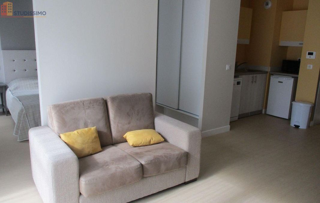 Studio 36m² Gasville-Oisème 28300 - DPE C, au calme - Photo 5