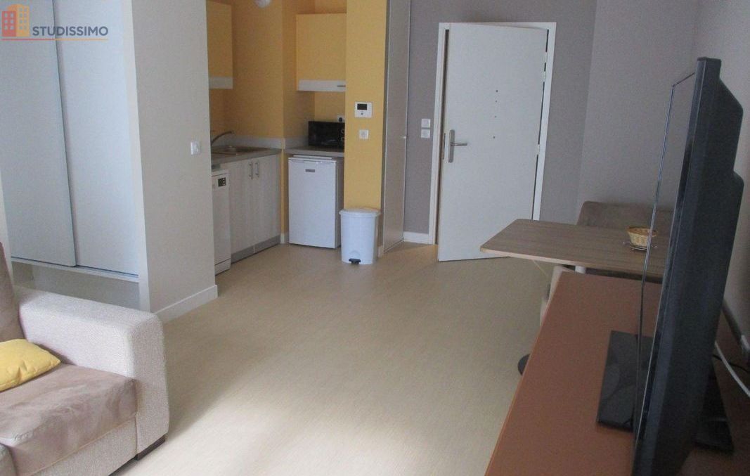 Studio 36m² Gasville-Oisème 28300 - DPE C, au calme - Photo 6