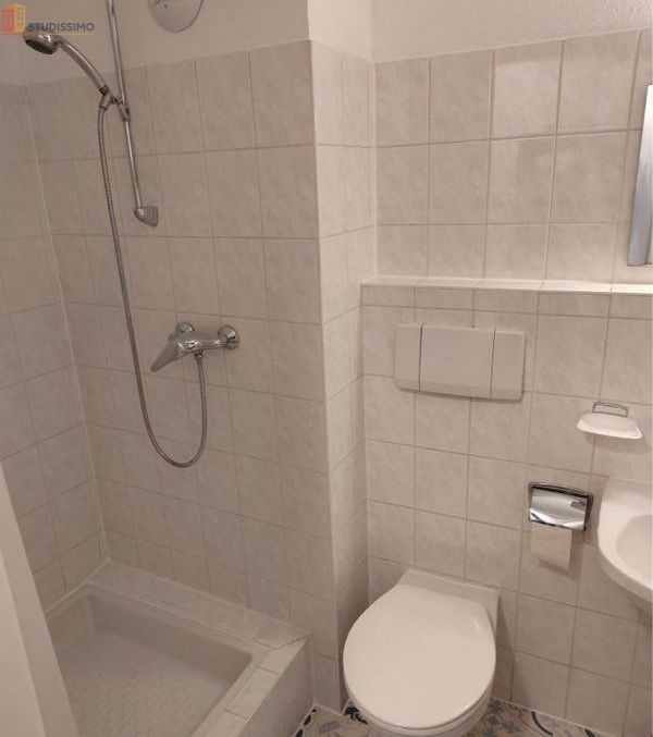 Studio meublé 21m² Strasbourg Krutenau - Mignon, meublé - Photo 1