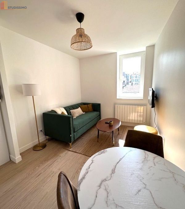 Studio à Clermont-Ferrand