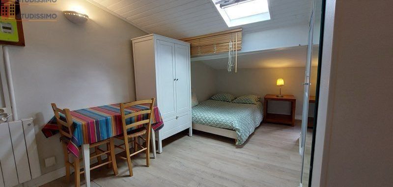 Studio à Clermont-Ferrand