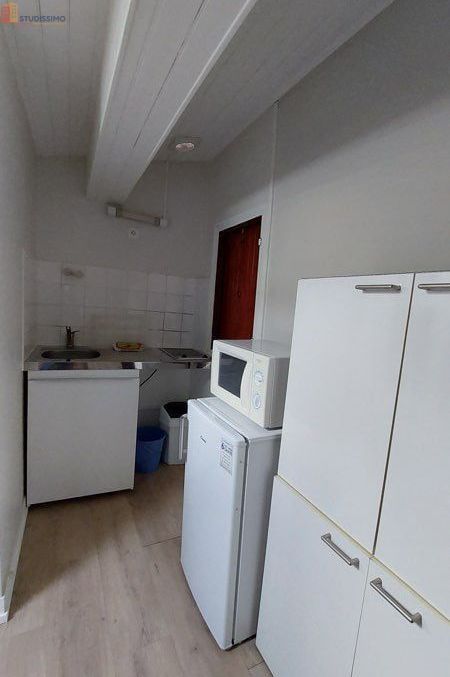 Studio meublé 18m² Clermont-Ferrand centre - Lumineux - Photo 2