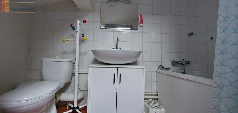 Studio meublé 18m² Clermont-Ferrand centre - Lumineux - Photo 1