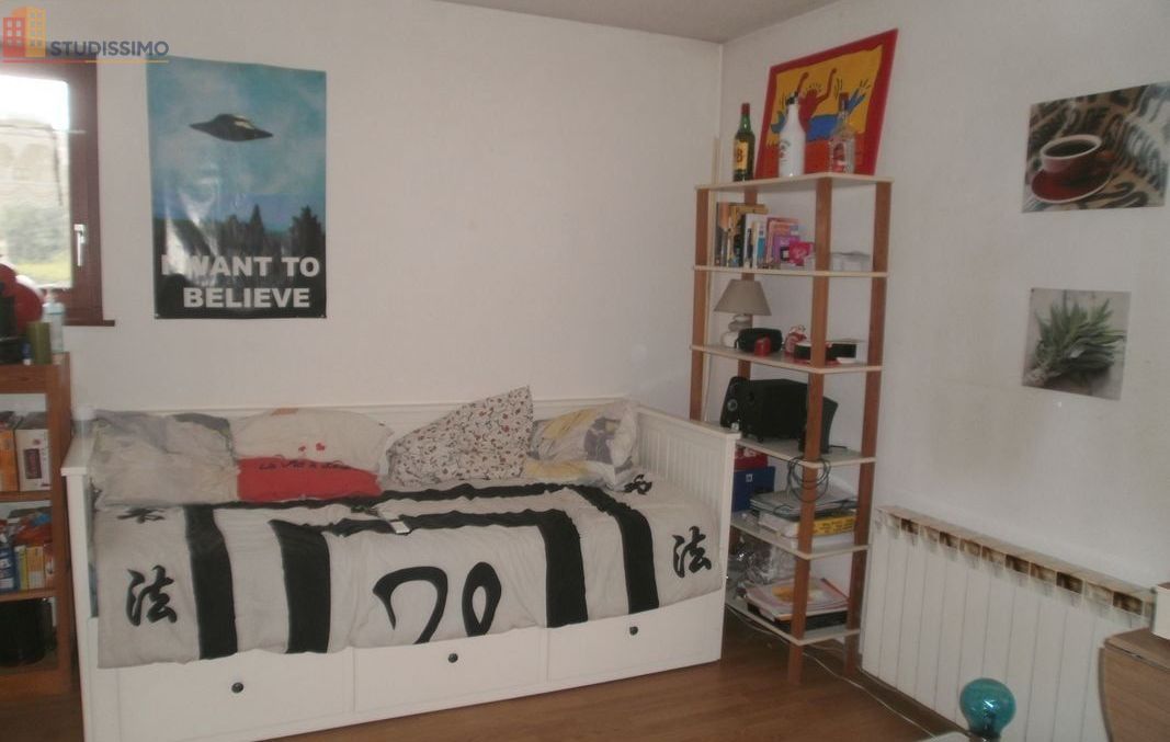 Studio 25m² Strasbourg Robertsau - Photo 2