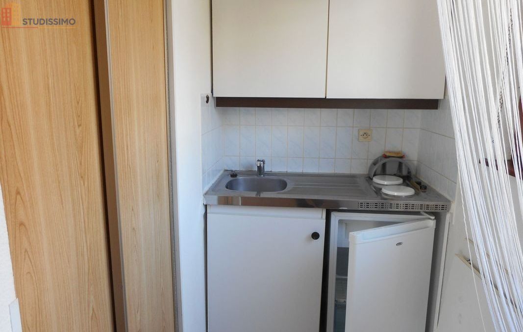 Studio 25m² Strasbourg Robertsau - Photo 1