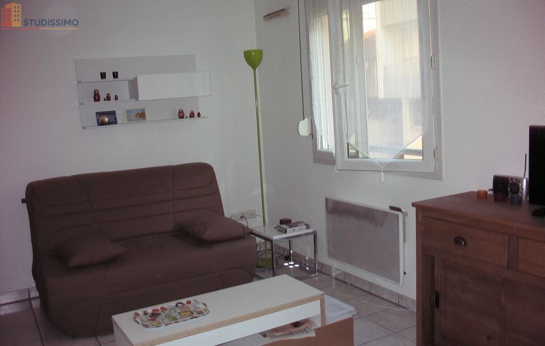Studio à Clermont-Ferrand
