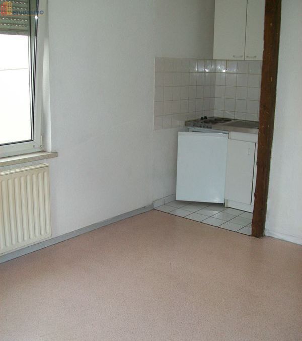 Studio 20m² Strasbourg 67200 - Photo 2