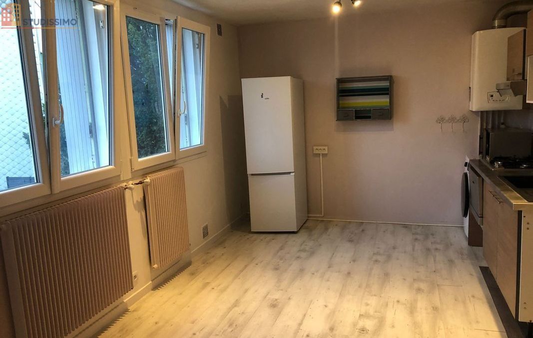 Studio 30m² Chamalières - 1er étage, lumineux - Photo 2