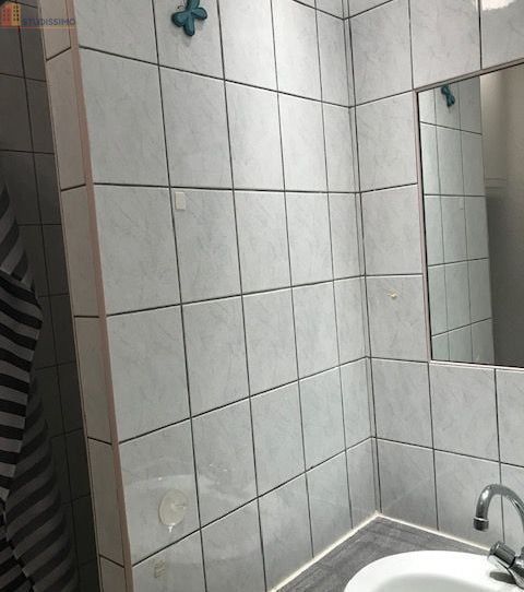 Studio meublé 22m² Clermont-Ferrand 63000 - Proche centre et fac - Photo 1