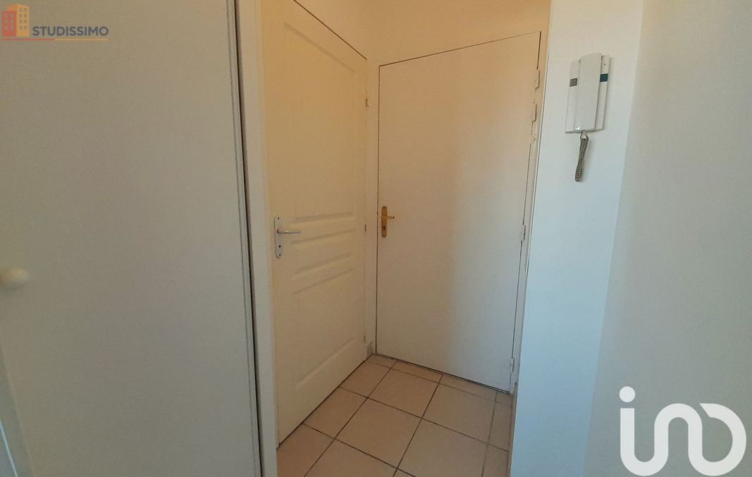 Studio 31m² Chartres - Lumineux, DPE C - Photo 6