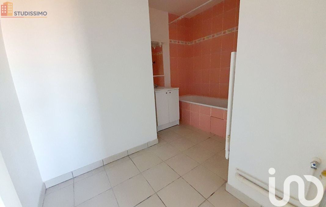 Studio 31m² Chartres - Lumineux, DPE C - Photo 3