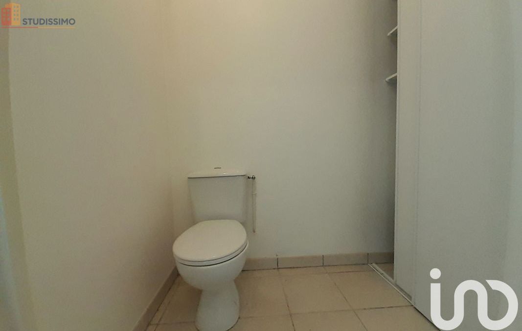 Studio 31m² Chartres - Lumineux, DPE C - Photo 2