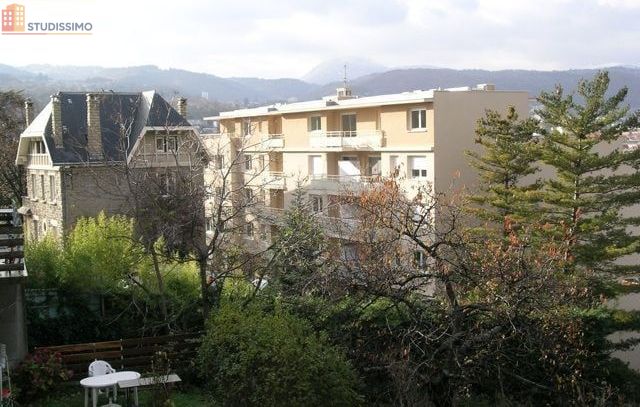 Studio 23m² Clermont-Ferrand 63000 - Photo 1