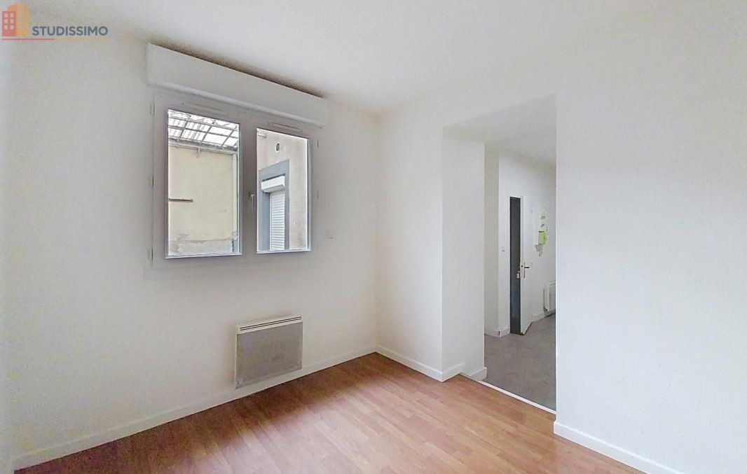 Studio 20m² Clermont-Ferrand - Sans caractéristique mentionnée - Photo 4