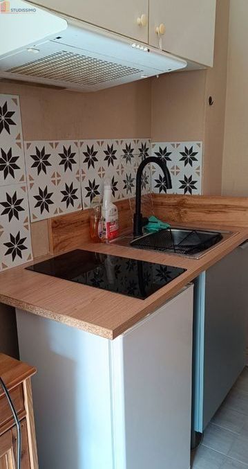 Studio meublé 10m² Strasbourg 67000 - Meublé, 2e étage - Photo 2