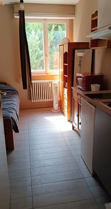Studio à Strasbourg