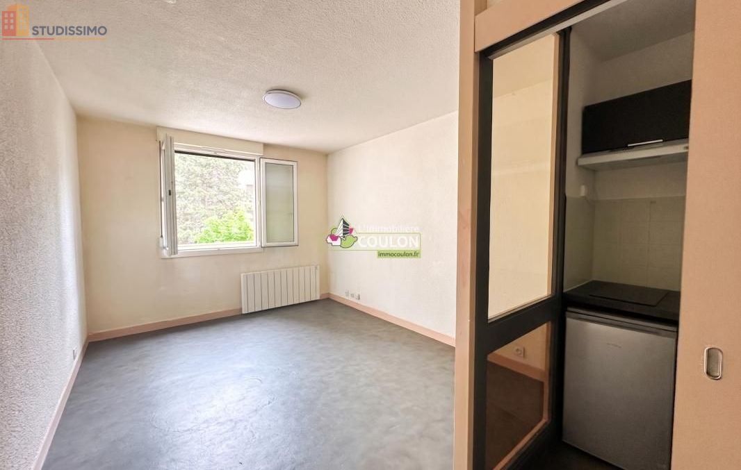 Studio 21m² Clermont-Ferrand 63000 - Photo 6
