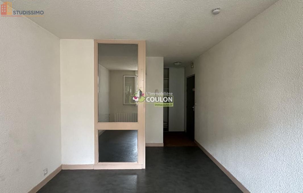 Studio 21m² Clermont-Ferrand 63000 - Photo 5