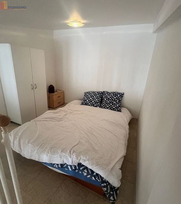 Studio meublé 36m² Strasbourg 67000 - 3e étage, lumineux - Photo 2