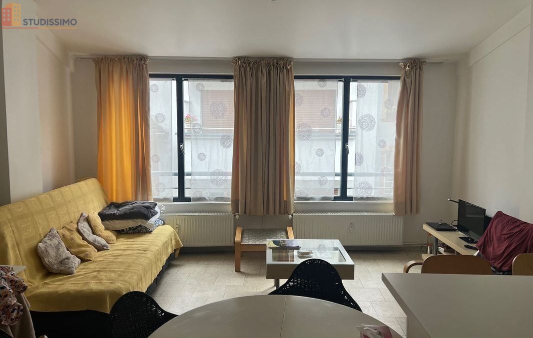 Studio à Strasbourg