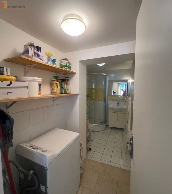 Studio meublé 36m² Strasbourg 67000 - 3e étage, lumineux - Photo 1