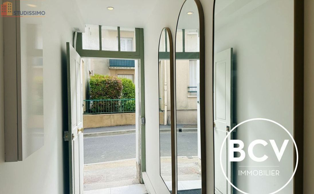 Studio 44m² Chartres - Lumineux, DPE C - Photo 8