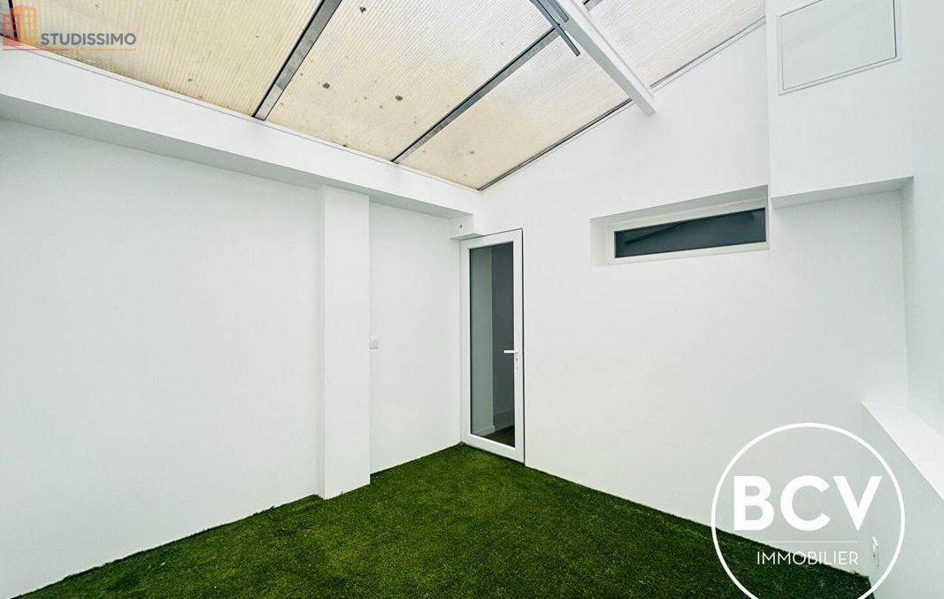 Studio 44m² Chartres - Lumineux, DPE C - Photo 2