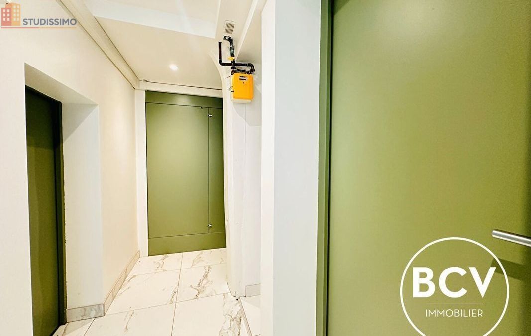 Studio 44m² Chartres - Lumineux, DPE C - Photo 1