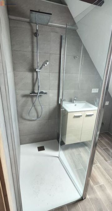 Studio 24m² Sélestat centre - Duplex, lumineux - Photo 2