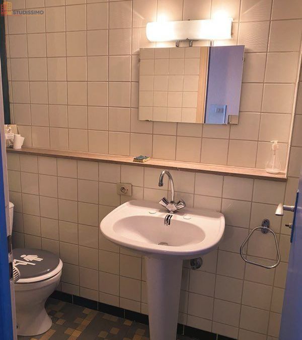 Studio meublé 26m² Strasbourg Esplanade - Lumineux, 4e étage - Photo 1