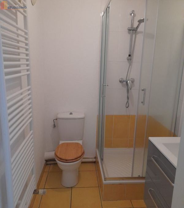 Studio 26m² Haguenau 67500 - Photo 1