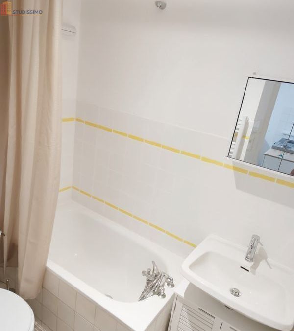 Studio meublé 20m² Clermont-Ferrand 63000 - Rénové, hyper centre - Photo 1