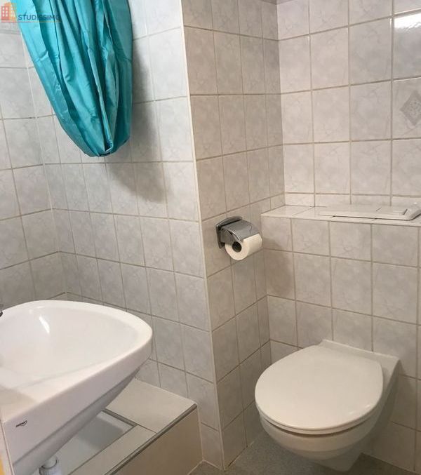 Studio 14m² Strasbourg Neudorf - Meublé, proche marché - Photo 2