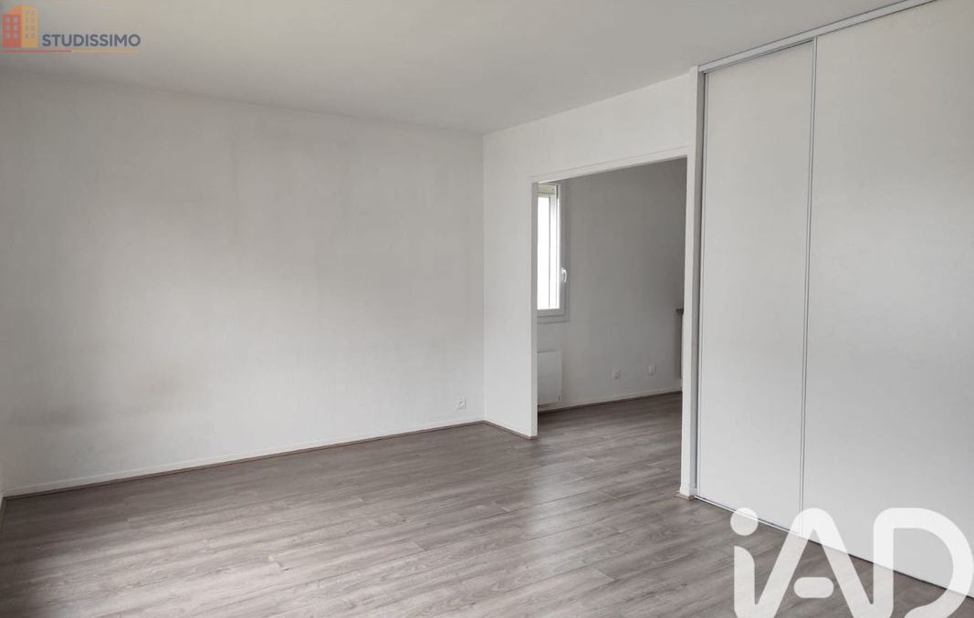 Studio 30m² Chartres - Étage élevé, lumineux - Photo 7