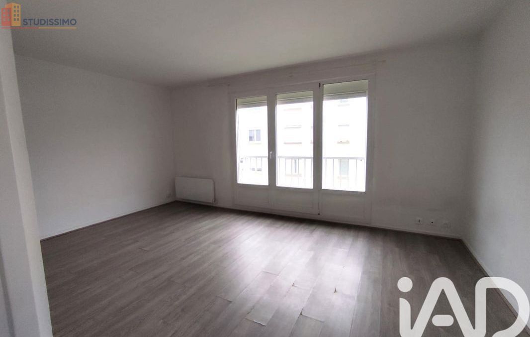 Studio 30m² Chartres - Étage élevé, lumineux - Photo 6