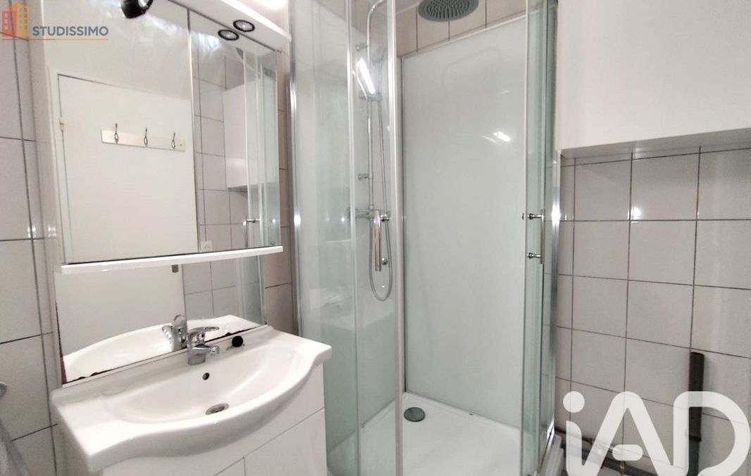 Studio 30m² Chartres - Étage élevé, lumineux - Photo 3