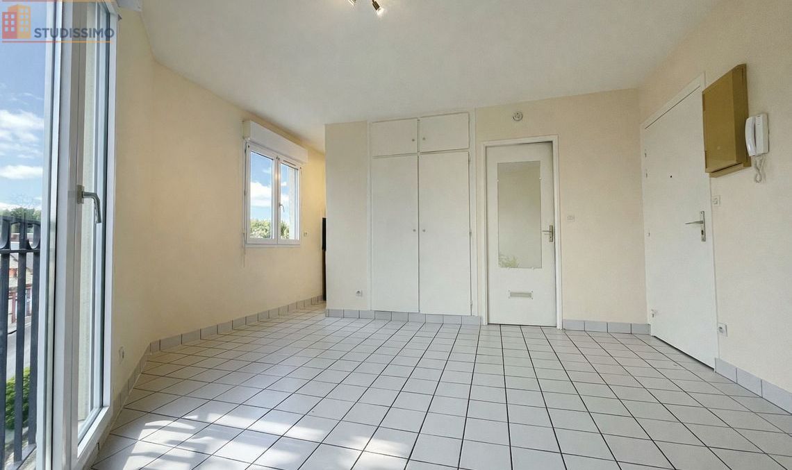 Studio 21m² Chartres 28000 - Photo 5