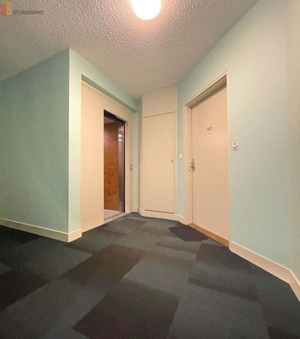Studio 21m² Chartres 28000 - Photo 2