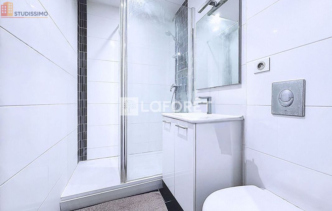 Studio 35m² Chartres - Étage 1/4, DPE D - Photo 4