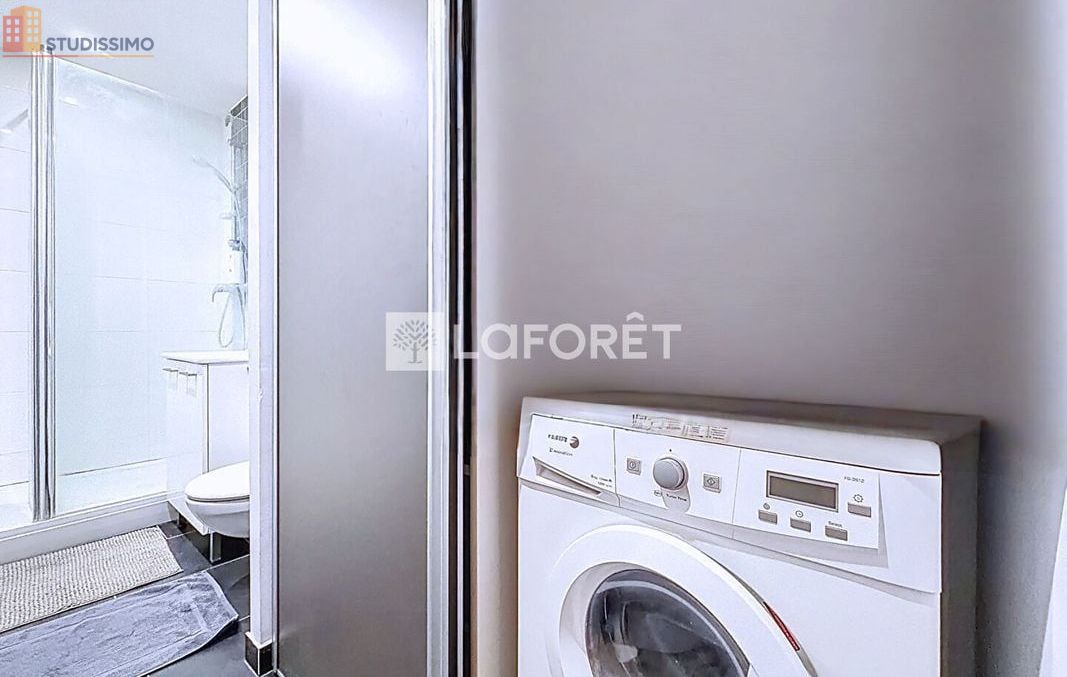 Studio 35m² Chartres - Étage 1/4, DPE D - Photo 2