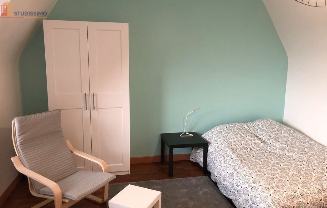 Studio à Saverne